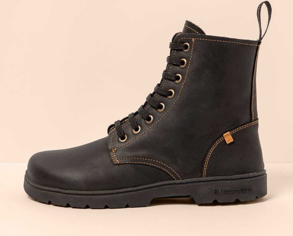 El Naturalista Nomada Winter Schwarz