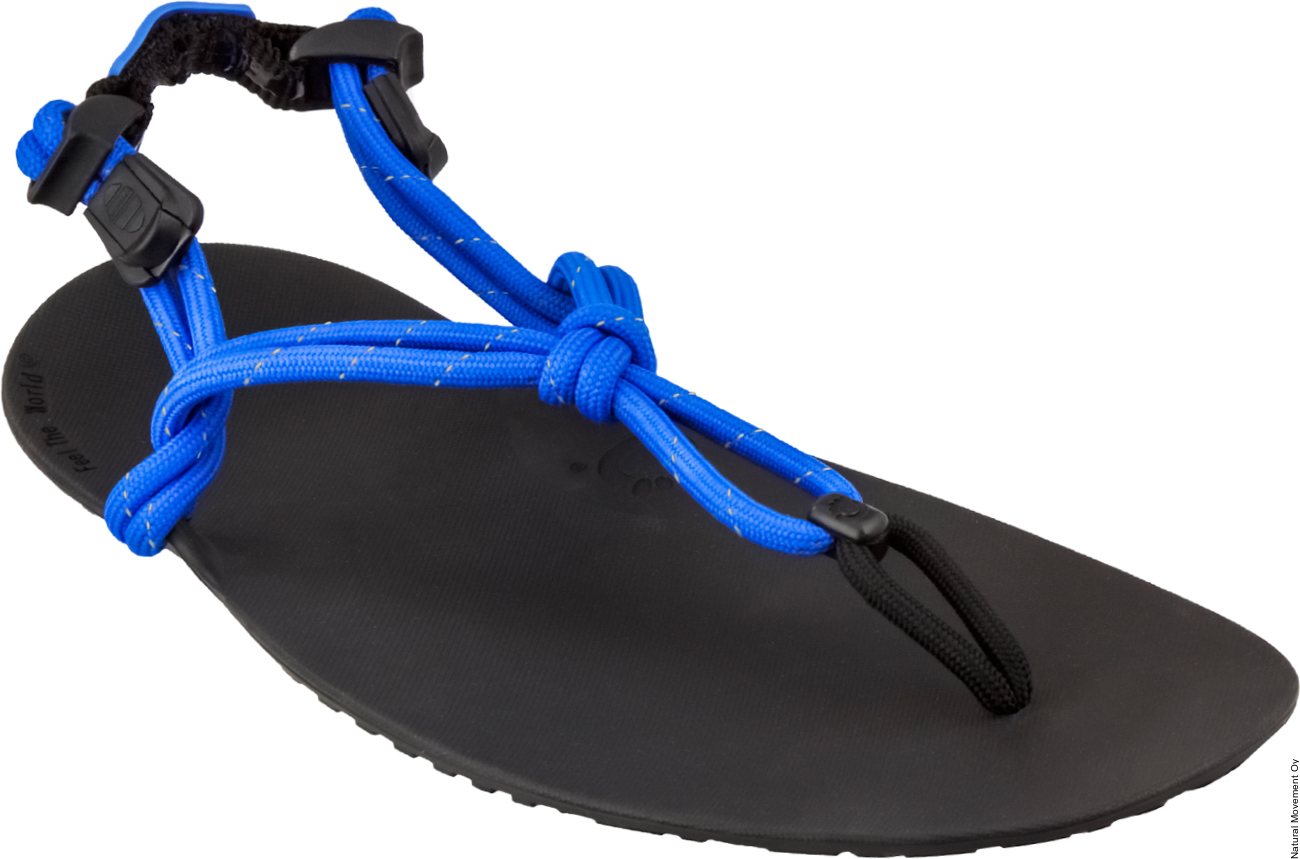 Xero Shoes Genesis - men Albastru