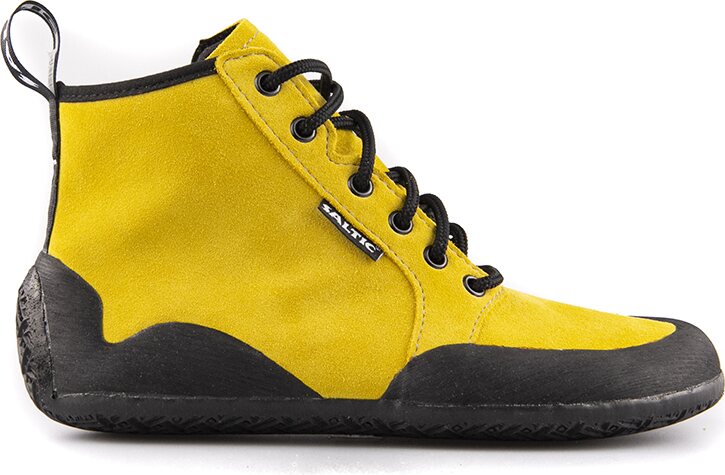 Saltic Outdoor High Galben