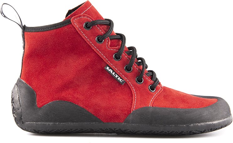 Saltic Outdoor High Roșu