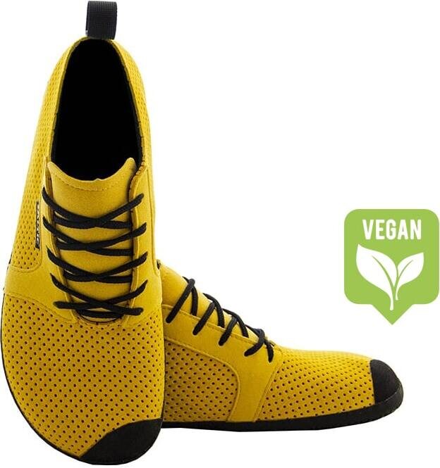Saltic Fura Vegan Yellow