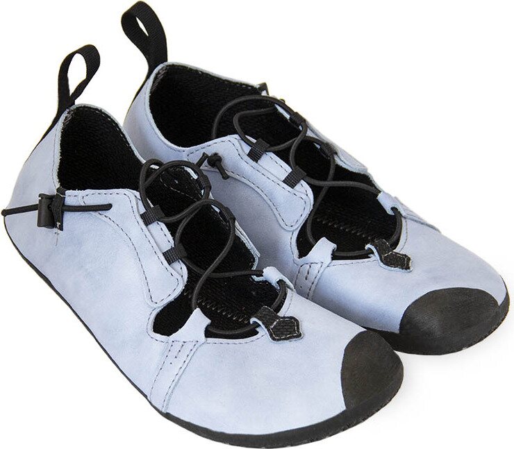 Saltic Arwen Lichtblauw