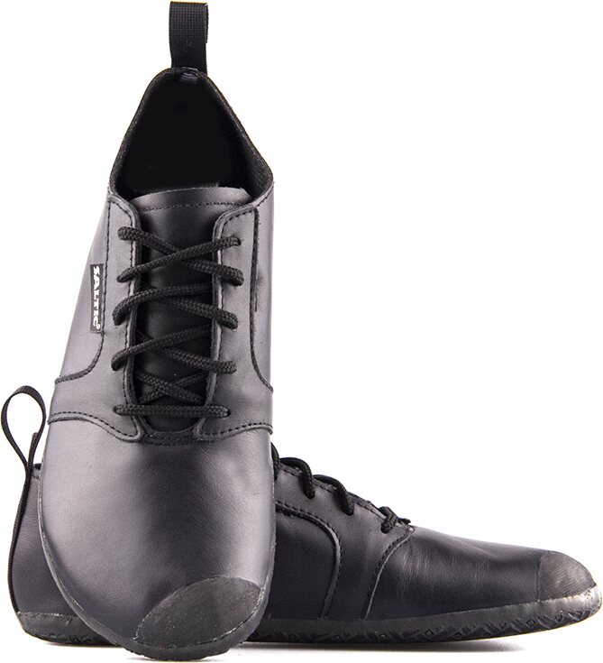 Saltic Fura Nappa 黑色