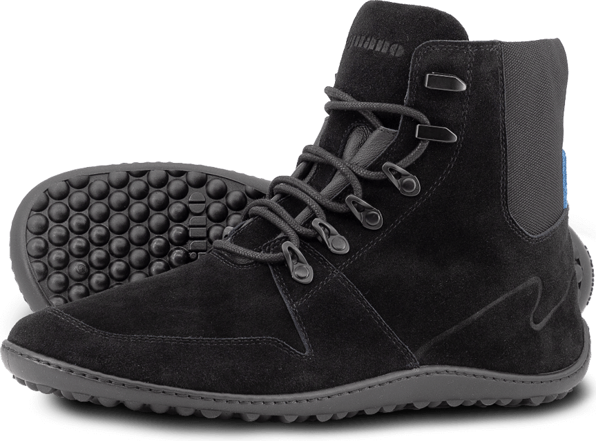 Leguano Velord Musta