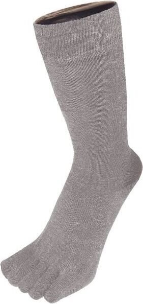 TOETOE Wool Mid-Calf Harmaa