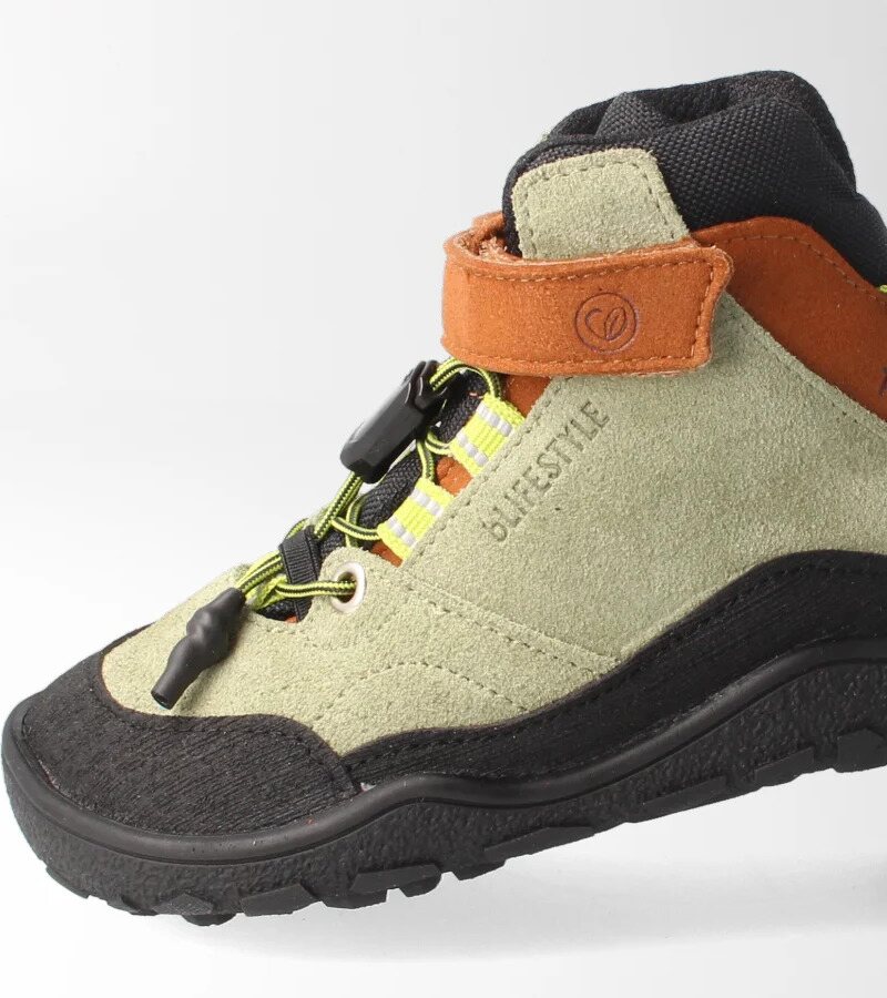 BLifestyle steinbockSTYLE Sammalenvihreä