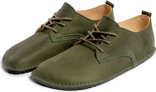 Luks Barefoot Corriente Vihreä