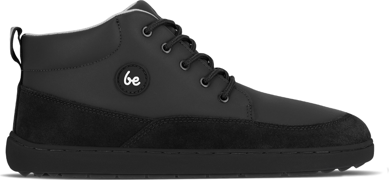 Be Lenka Elio Junior Musta