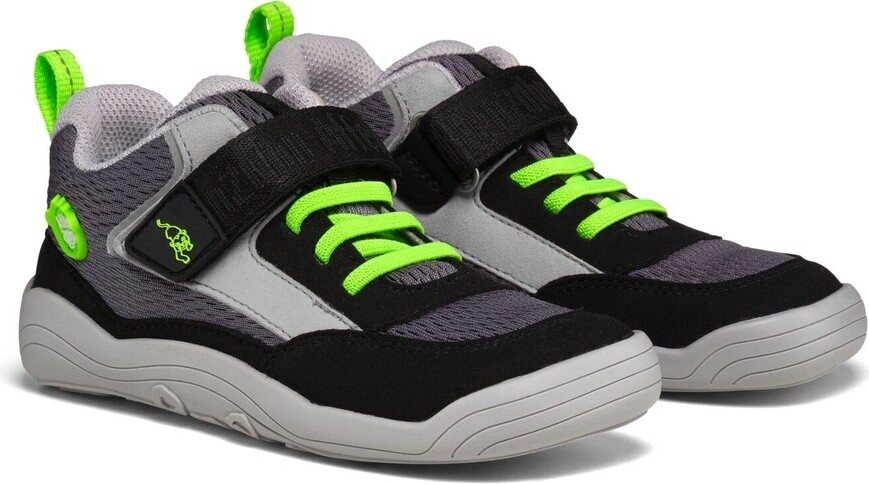 Affenzahn Vegan Cheerly Panther