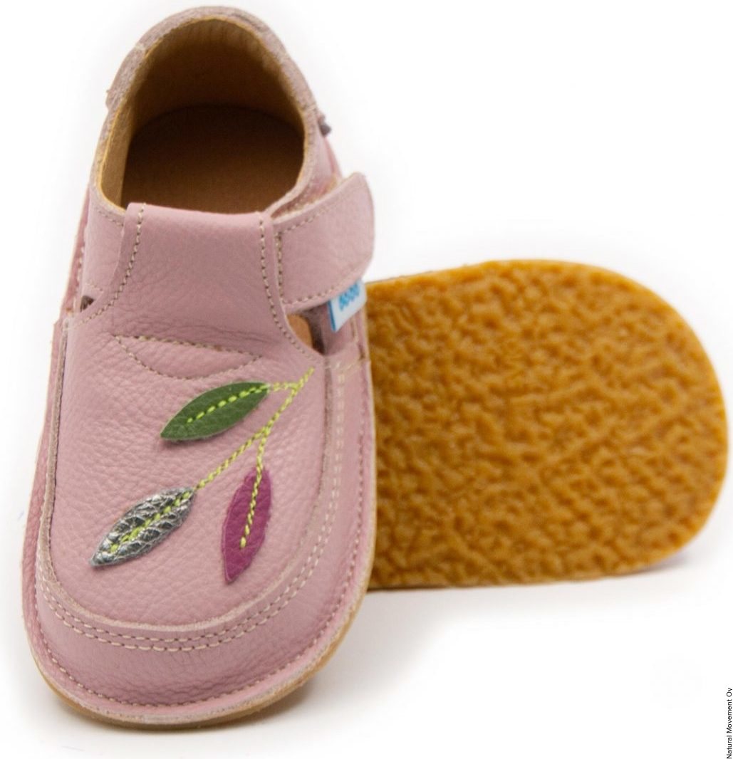 Dodo Shoes enfants chaussures Magic Garden / Cameo