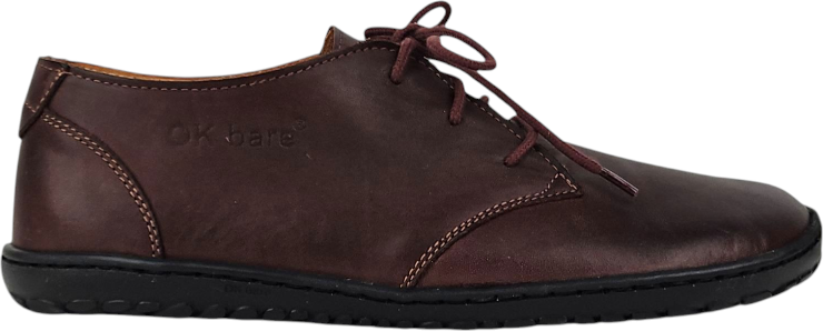 Ok Bare Liberty Dark Brown