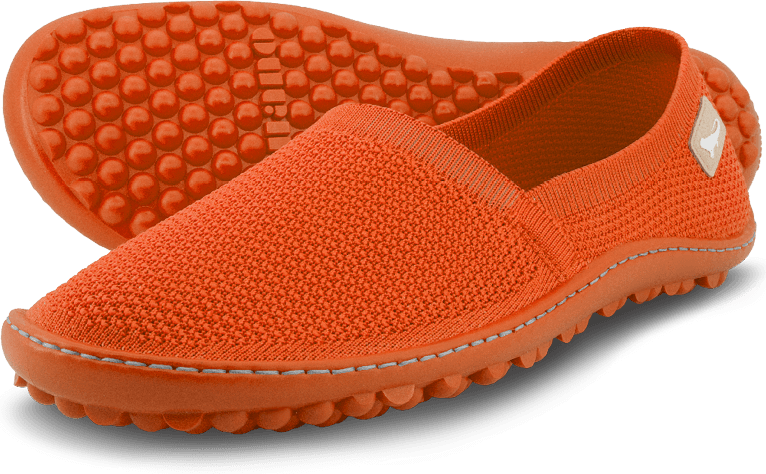 Leguano Flair Orange