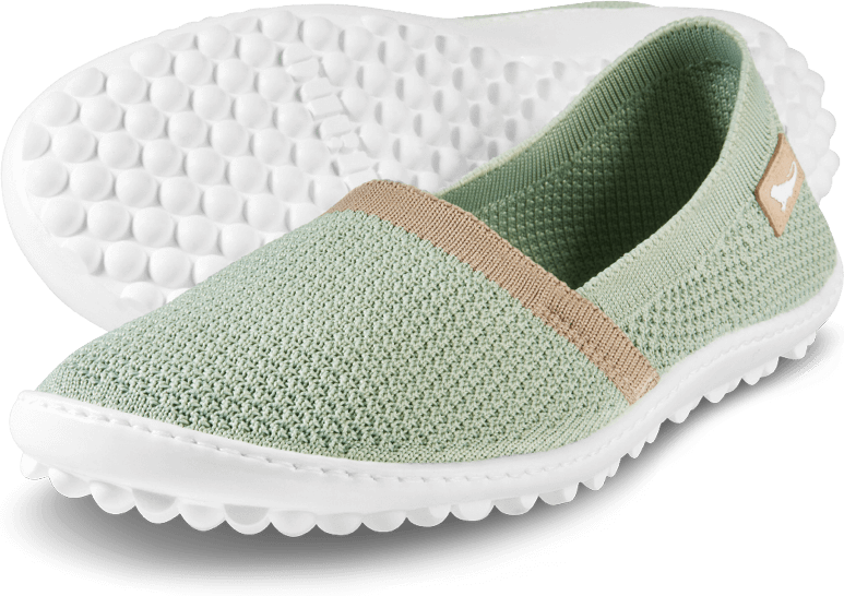 Leguano Flair Pistachio