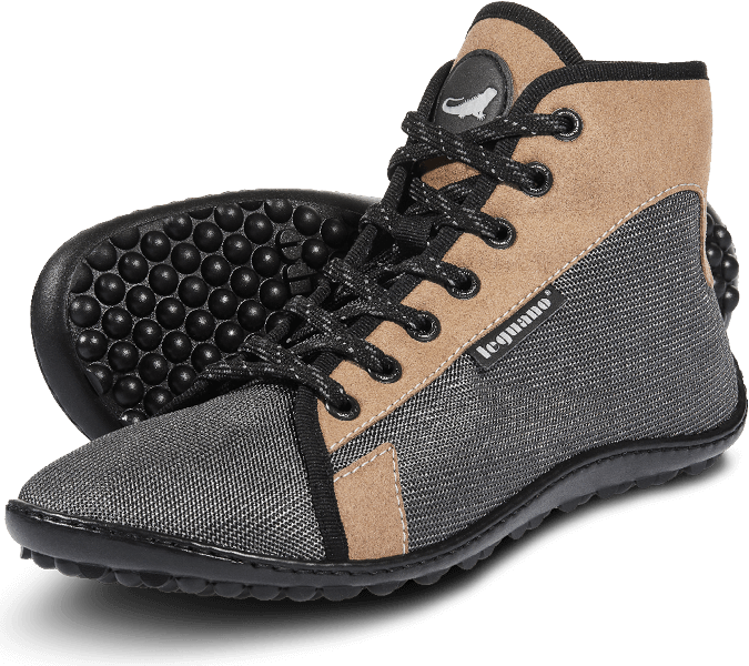 Leguano Jaspar Forester