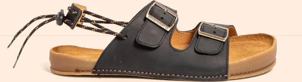 El Naturalista Horizon Black