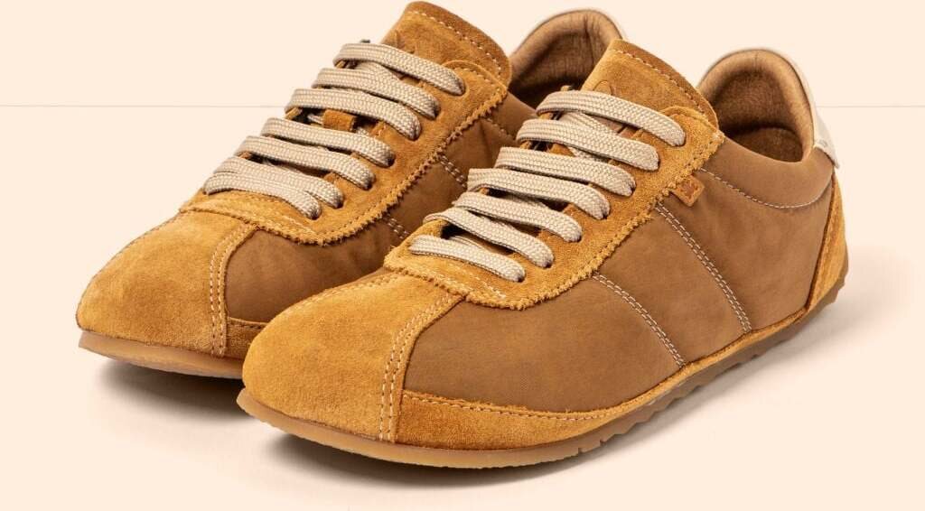 El Naturalista Ondina Cuero