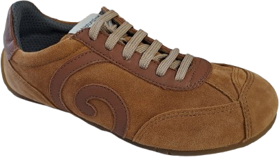 El Naturalista Ondina leather Toffee