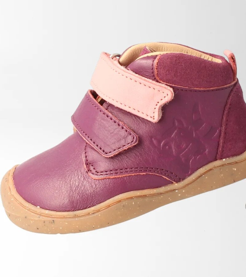 BLifestyle streifenhörnchenSTYLE BABY Berry