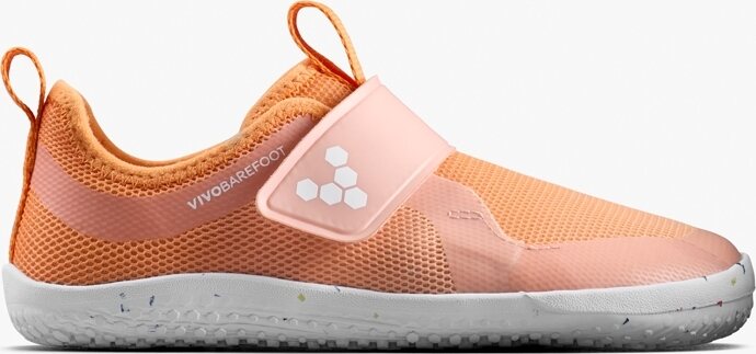 Vivobarefoot Primus Sport IV Kids Apricot