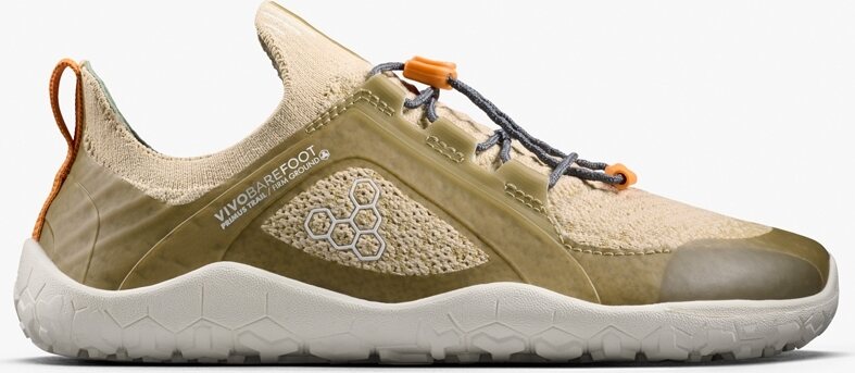 Vivobarefoot Primus Trail Knit FG Juniors Peyote