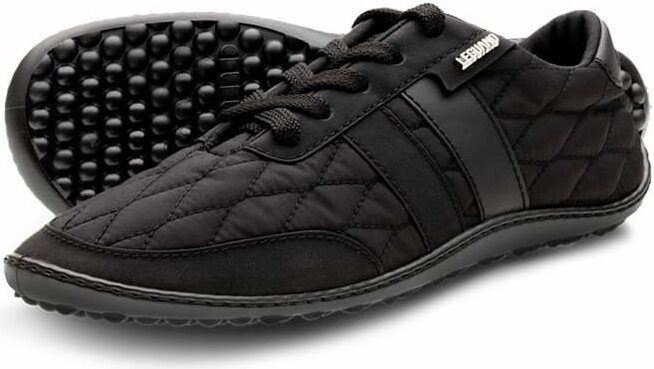 Leguano Nightstep Black