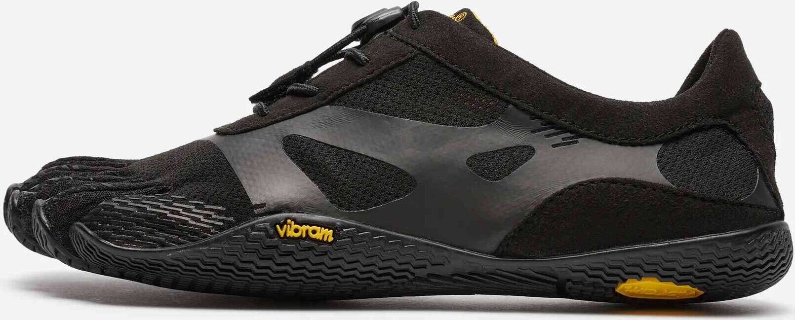 Vibram FiveFingers KSO EVO women's Black