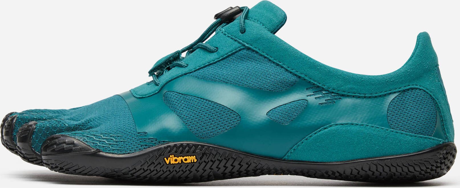 Vibram FiveFingers KSO EVO men's Deep Lake / Black