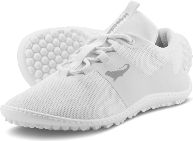 Leguano Spinwyn White