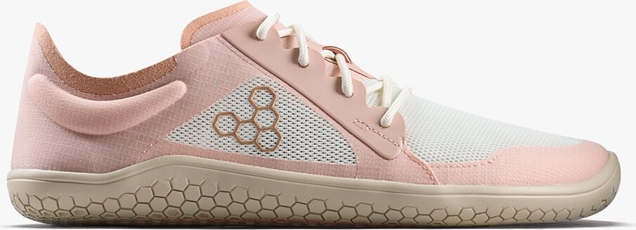 Vivobarefoot Primus Lite IV frauen Dusty Rose