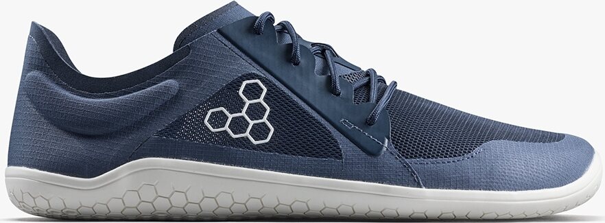 Vivobarefoot Primus Lite IV frauen Midnight