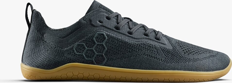 Vivobarefoot Primus Lite Knit Natural frauen Eclipse