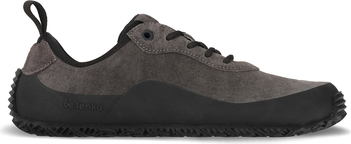 Be Lenka Trailwalker 3.0 Grau