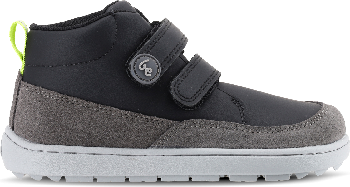 Be Lenka Elio Kids Schwarz & grau