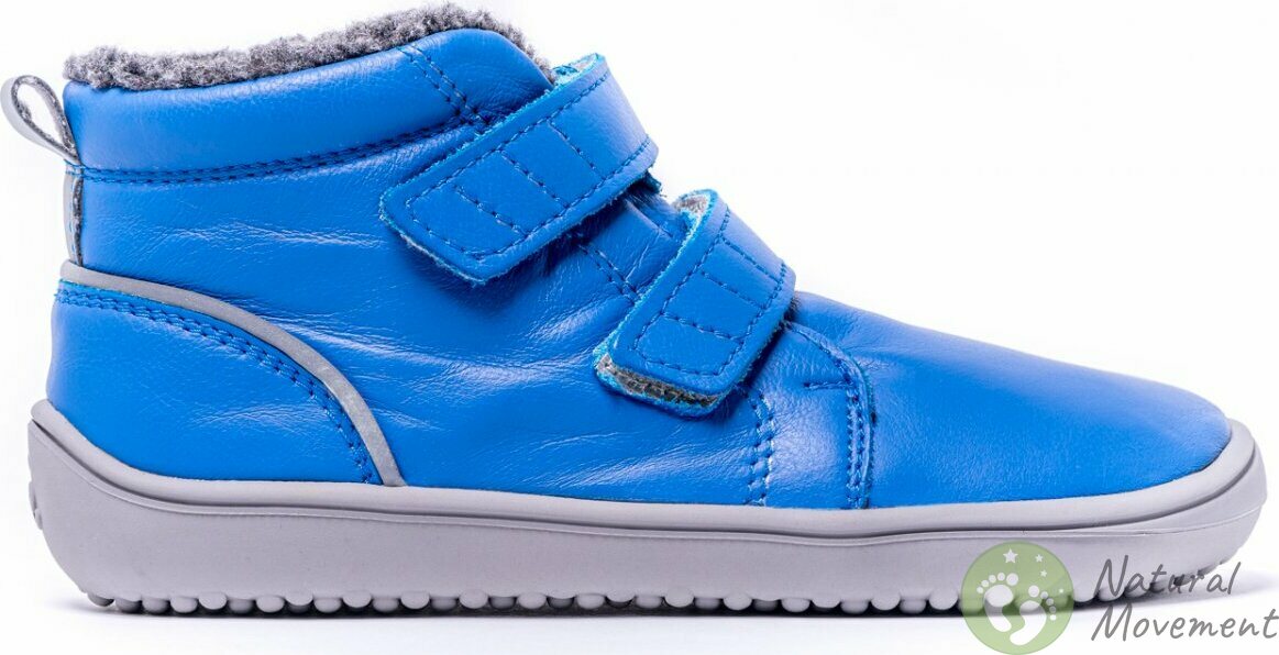 Be Lenka Penguin (LIMITED AVAILABILITY) Albastru