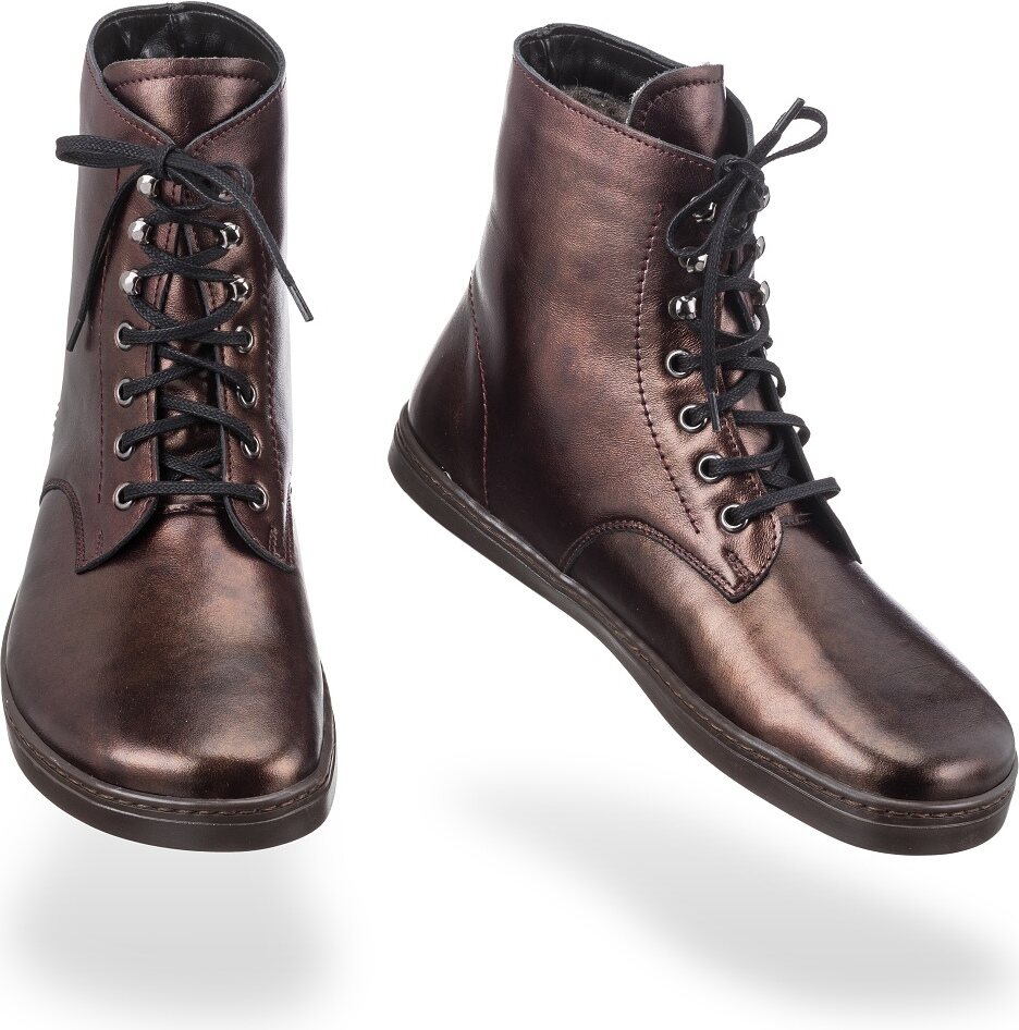 Peerko Frost Castagna