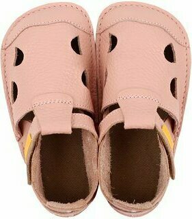 Lang.S (by Tikki Shoes) Nido Rosa