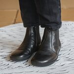 Mukishoes Chelsea