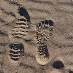 Vibram FiveFingers V-ALPHA мужское