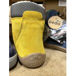 Beda Barefoot scarpe invernali, A lacce