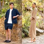 El Naturalista Moccasins