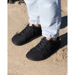 Mukishoes Cotton Sneakers