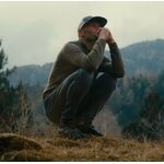 Vibram FiveFingers V-ALPHA мужское