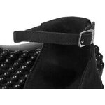 Leguano Exchangeable Remmar for the Jara sandaler