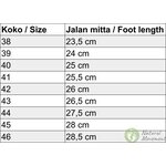 Vibram FiveFingers Spyridon EVO