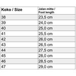 Vibram FiveFingers V-RUN men's