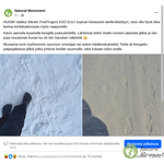 Vibram FiveFingers KSO ECO női