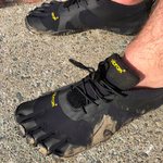 Vibram FiveFingers V-ALPHA мужское