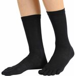 TOETOE Silk Mid-Calf