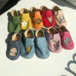 Dodo Shoes bambini scarpe