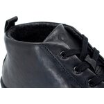 Mukishoes Raw Leather